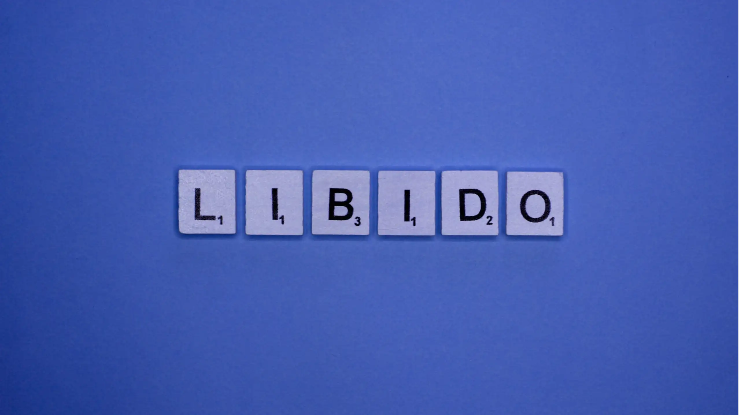 Libido Nedir? Libido Eksikliği Neden Olur?