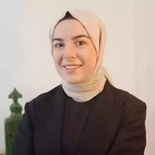 Sümeyye Nur Türkoğlu