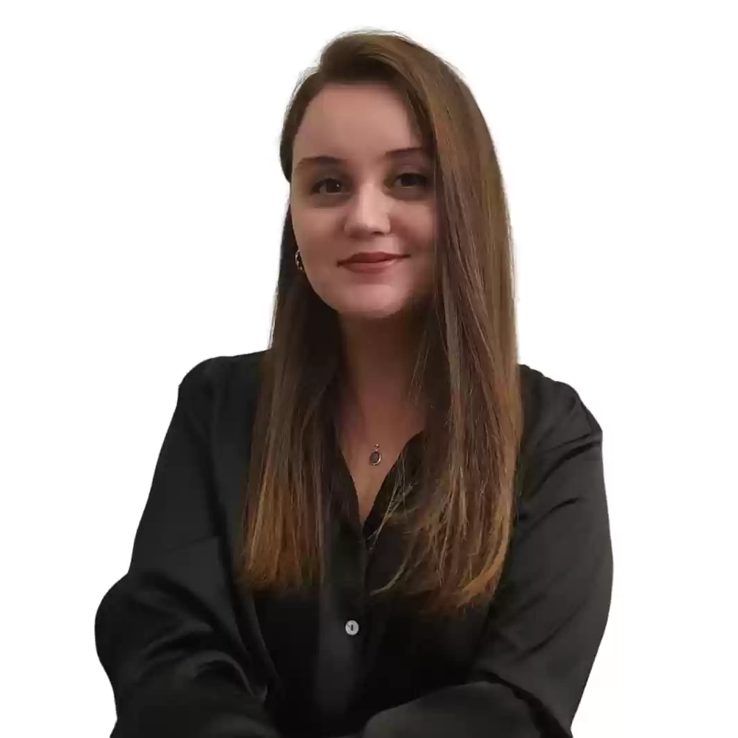 Merve  Çınar Güngör